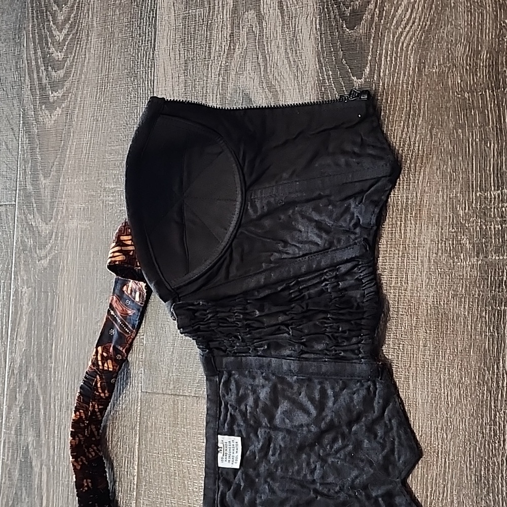 ⛅️ Beaded Bustier ⛅️ - image 4